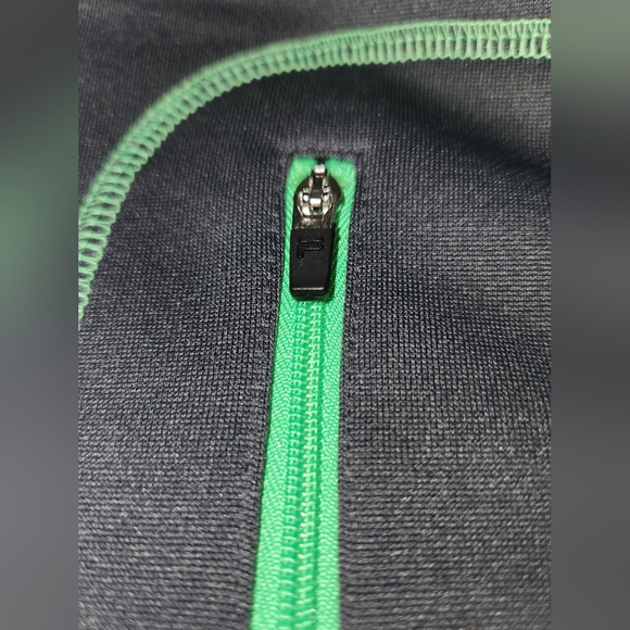 FILA Zip up Athletic Jacket - Picture 5 of 8